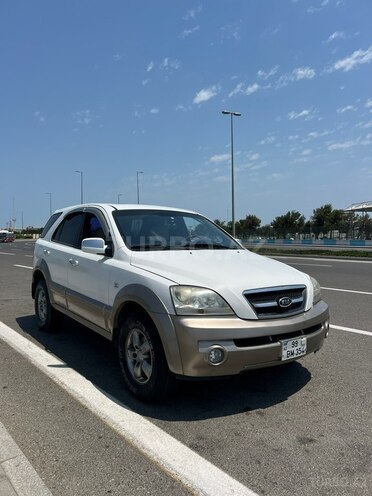Kia Sorento 2005, 301,000 km - 2.5 l - Bakı