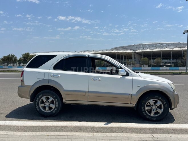 Kia Sorento 2005, 301,000 km - 2.5 l - Bakı