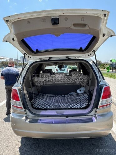 Kia Sorento 2005, 301,000 km - 2.5 l - Bakı