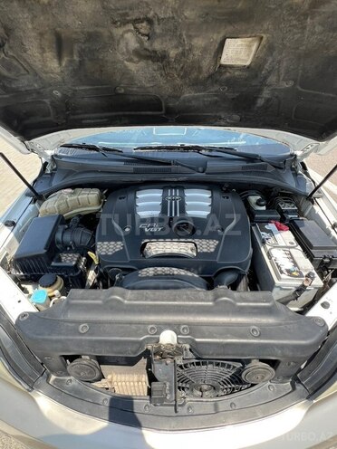 Kia Sorento 2005, 301,000 km - 2.5 l - Bakı