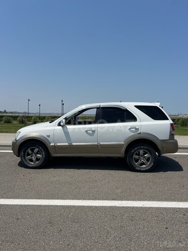 Kia Sorento 2005, 301,000 km - 2.5 l - Bakı