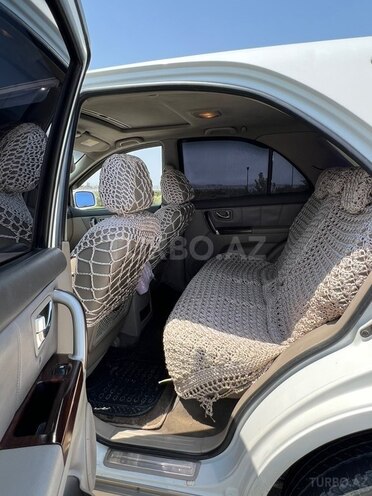 Kia Sorento 2005, 301,000 km - 2.5 l - Bakı