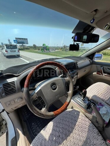 Kia Sorento 2005, 301,000 km - 2.5 l - Bakı