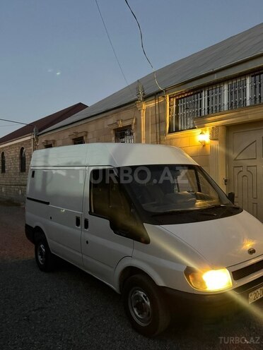 Ford Transit 2003, 534,000 km - 2.2 л - Gəncə