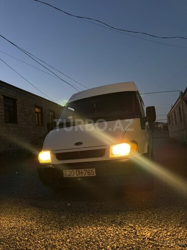 Ford Transit 2003, 534,000 km - 2.2 л - Gəncə