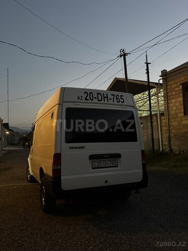 Ford Transit 2003, 534,000 km - 2.2 л - Gəncə