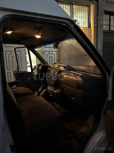 Ford Transit 2003, 534,000 km - 2.2 л - Gəncə