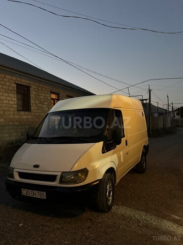 Ford Transit 2003, 534,000 km - 2.2 л - Gəncə