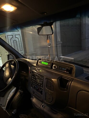 Ford Transit 2003, 534,000 km - 2.2 л - Gəncə