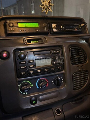 Ford Transit 2003, 534,000 km - 2.2 л - Gəncə