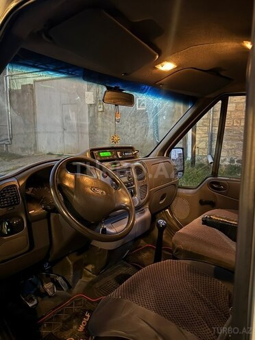 Ford Transit 2003, 534,000 km - 2.2 л - Gəncə