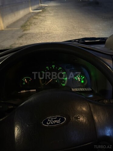 Ford Transit 2003, 534,000 km - 2.2 л - Gəncə