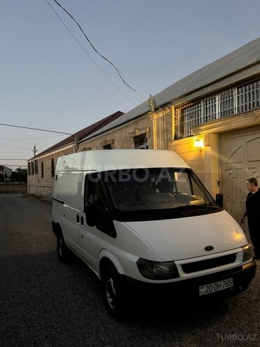 Ford Transit 2003, 534,000 km - 2.2 л - Gəncə