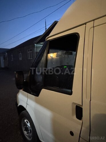 Ford Transit 2003, 534,000 km - 2.2 л - Gəncə