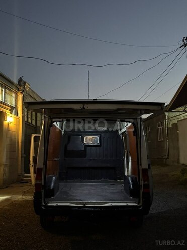 Ford Transit 2003, 534,000 km - 2.2 л - Gəncə