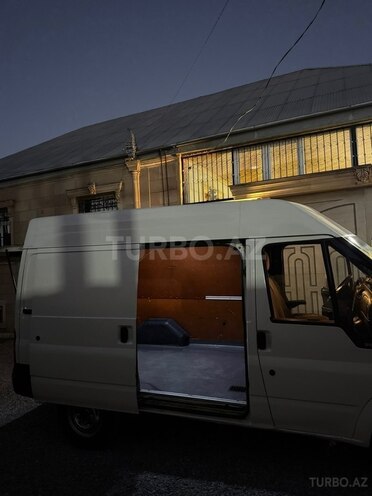Ford Transit 2003, 534,000 km - 2.2 л - Gəncə