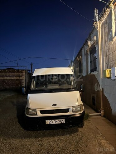 Ford Transit 2003, 534,000 km - 2.2 л - Gəncə