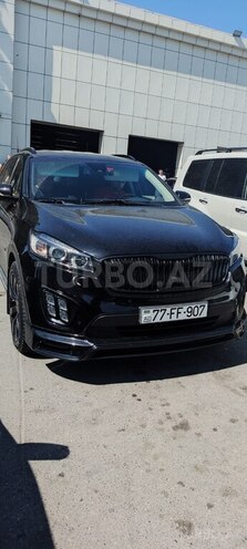 Kia Sorento 2014, 209,000 km - 2.0 l - Bakı