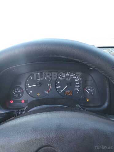 Opel Astra 2000, 410,000 km - 2.0 л - Şabran