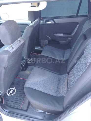 Opel Astra 2000, 410,000 km - 2.0 л - Şabran