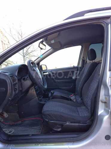 Opel Astra 2000, 410,000 km - 2.0 л - Şabran
