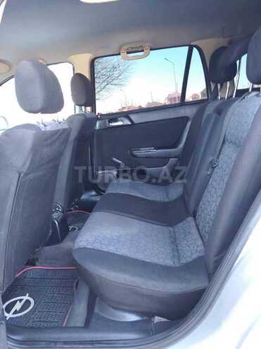 Opel Astra 2000, 410,000 km - 2.0 л - Şabran