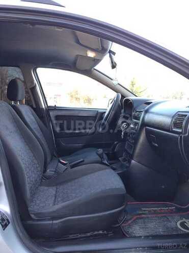 Opel Astra 2000, 410,000 km - 2.0 л - Şabran