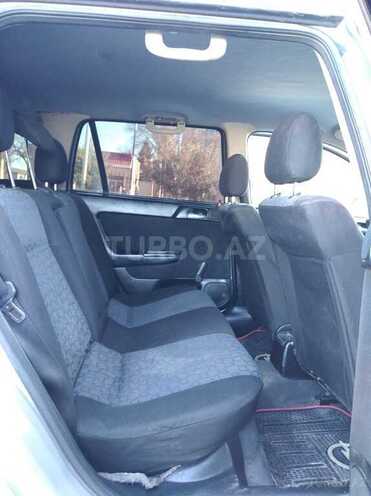 Opel Astra 2000, 410,000 km - 2.0 л - Şabran