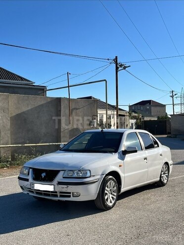 Khazar LX 2021, 240,000 km - 1.7 l - Bakı