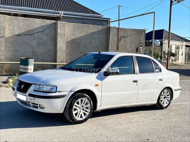 Khazar LX 2021, 240,000 km - 1.7 l - Bakı