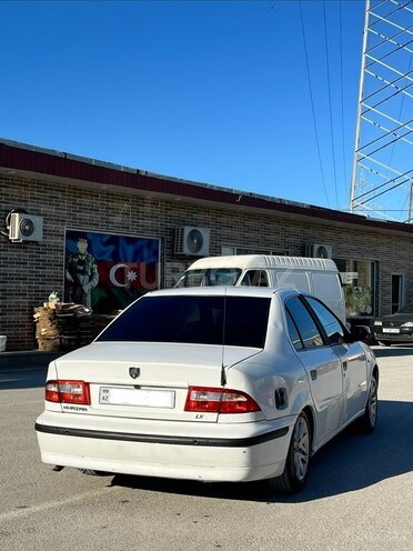 Khazar LX 2021, 240,000 km - 1.7 l - Bakı