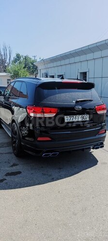 Kia Sorento 2014, 209,000 km - 2.0 l - Bakı
