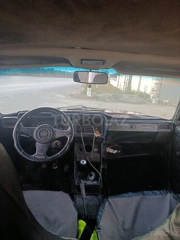 LADA (VAZ) 2107 2010, 31,300 km - 1.5 л - Bakı