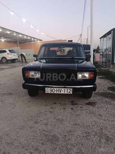 LADA (VAZ) 2107 2010, 31,300 km - 1.5 л - Bakı