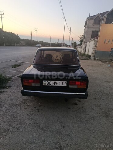 LADA (VAZ) 2107 2010, 31,300 km - 1.5 л - Bakı