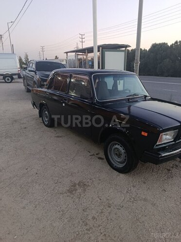 LADA (VAZ) 2107 2010, 31,300 km - 1.5 л - Bakı