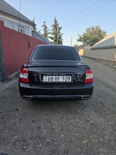 LADA (VAZ) Priora 2017, 150,000 km - 1.6 l - Masallı