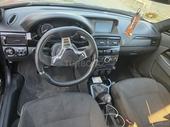LADA (VAZ) Priora 2017, 150,000 km - 1.6 l - Masallı