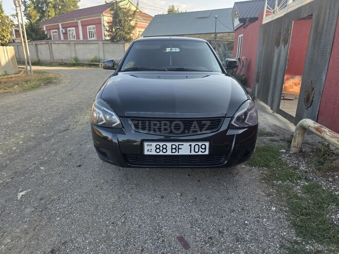 LADA (VAZ) Priora 2017, 150,000 km - 1.6 l - Masallı
