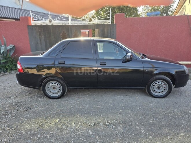 LADA (VAZ) Priora 2017, 150,000 km - 1.6 l - Masallı