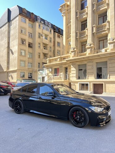 BMW 328 2013, 200,000 km - 2.0 l - Bakı