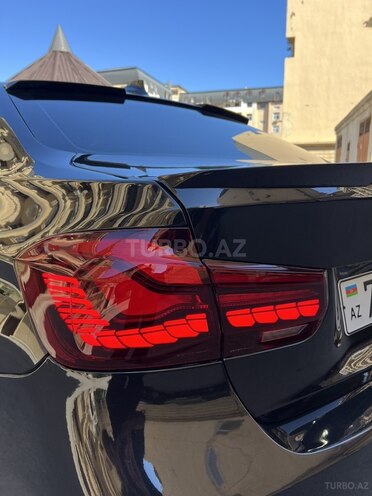 BMW 328 2013, 200,000 km - 2.0 l - Bakı