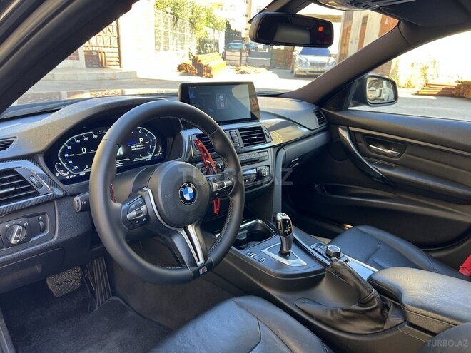 BMW 328 2013, 200,000 km - 2.0 l - Bakı