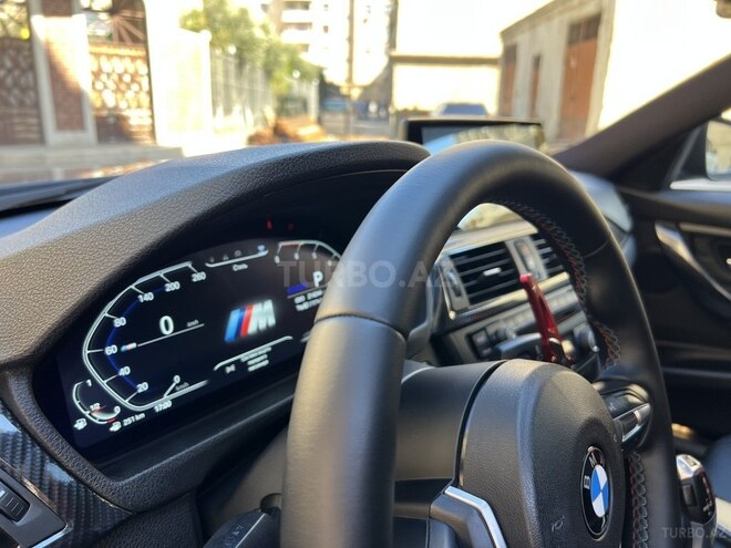 BMW 328 2013, 200,000 km - 2.0 l - Bakı