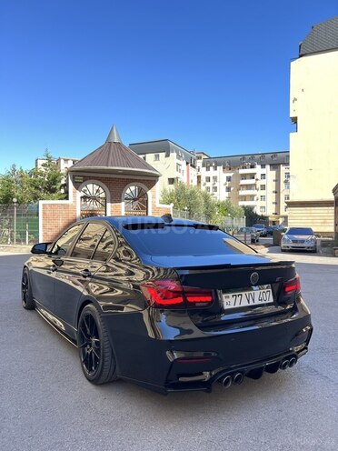BMW 328 2013, 200,000 km - 2.0 l - Bakı