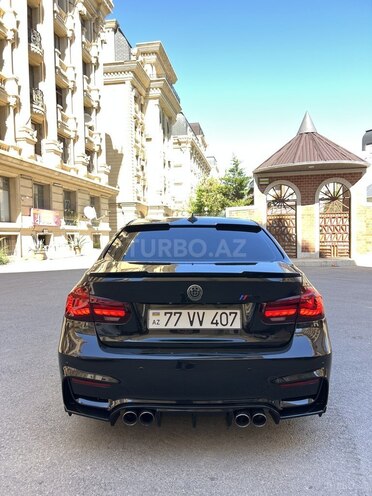 BMW 328 2013, 200,000 km - 2.0 l - Bakı