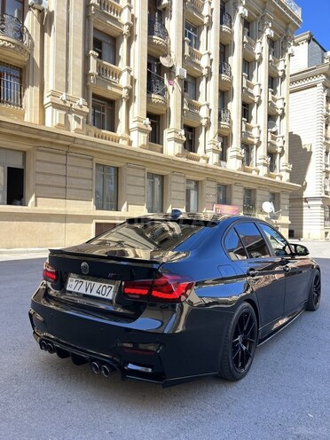 BMW 328 2013, 200,000 km - 2.0 l - Bakı