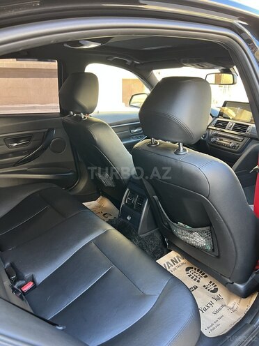 BMW 328 2013, 200,000 km - 2.0 l - Bakı
