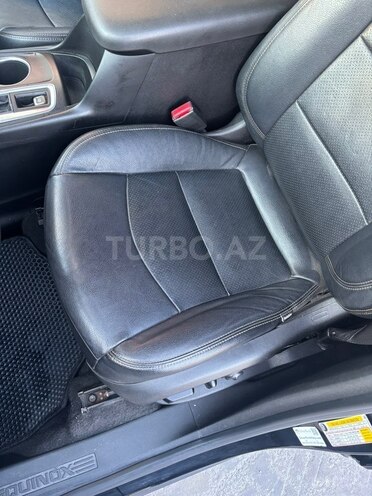 Chevrolet Equinox 2021, 179,000 km - 1.5 л - Bakı
