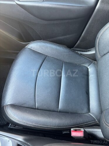 Chevrolet Equinox 2021, 179,000 km - 1.5 л - Bakı